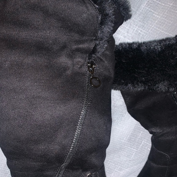 New boots. SODA size 7 - Picture 2 of 5